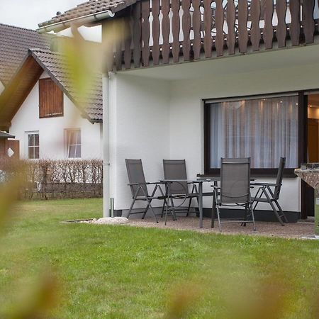 Welcome In - Zum Hohlen Rain Winterberg Eksteriør billede