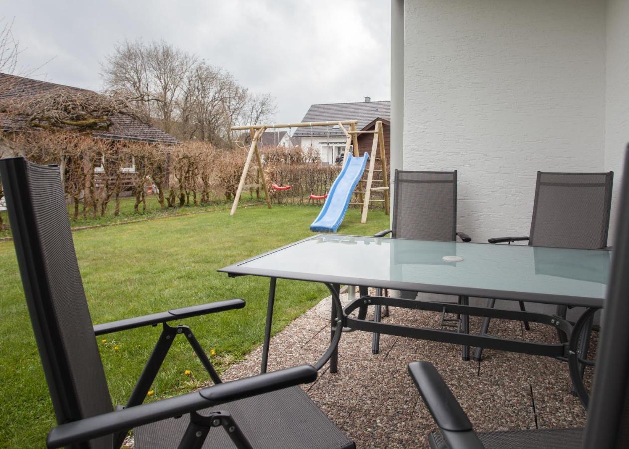 Welcome In - Zum Hohlen Rain Winterberg Eksteriør billede